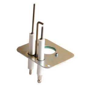 Ignition electrode GRF/GRFK ELEC 38800320- FERROLI - 39822470