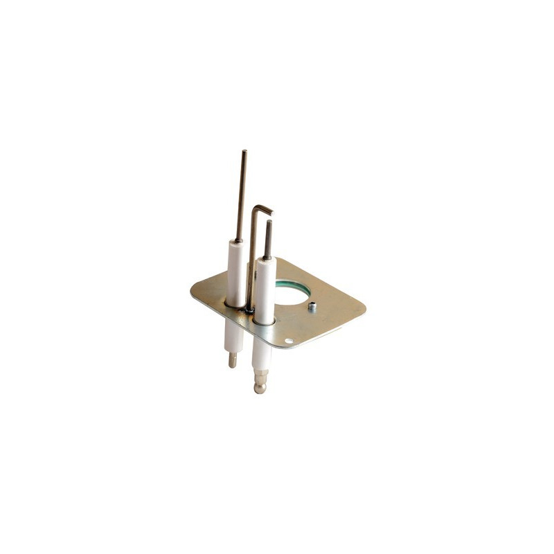 Ignition electrode GRF/GRFK ELEC 38800320- FERROLI - 39822470