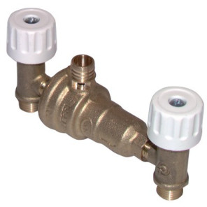 Backflow- FERROLI - 39822630