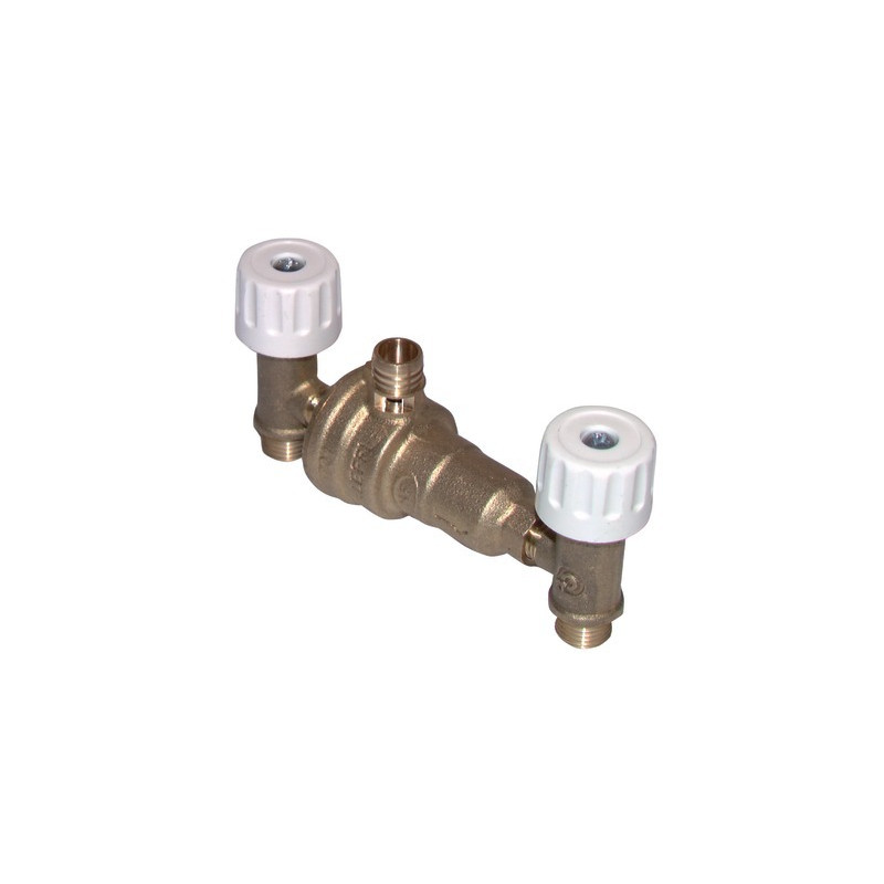 Backflow- FERROLI - 39822630