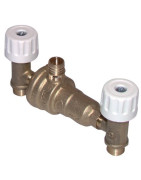 Backflow- FERROLI - 39822630