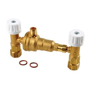Backflow- FERROLI - 39822640