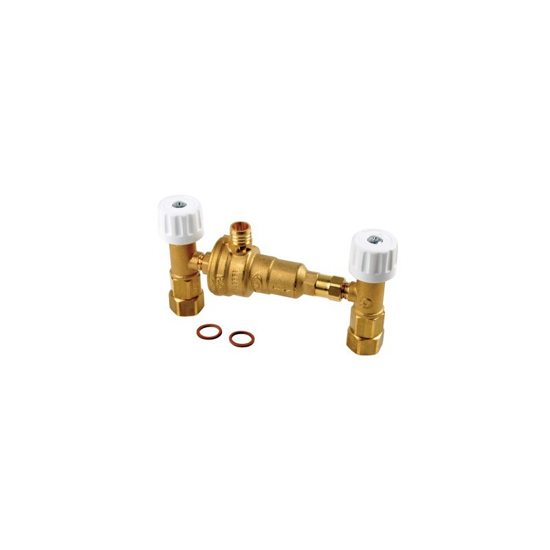 Backflow- FERROLI - 39822640