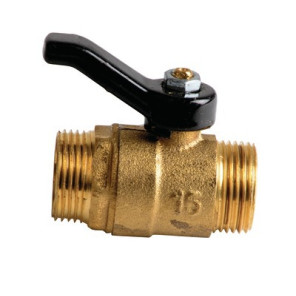 Inlet/outlet valve TOPAP02 36901740- FERROLI - 39822650