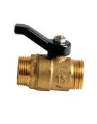 Inlet/outlet valve TOPAP02 36901740- FERROLI - 39822650