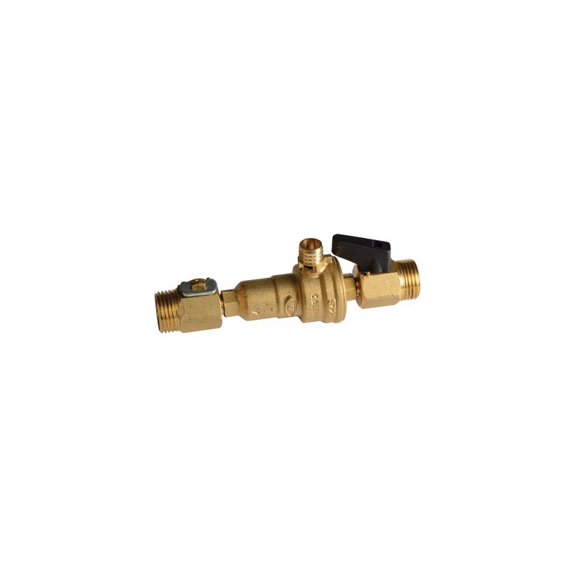 Shut-off valve- FERROLI - 39824530