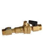 Shut-off valve- FERROLI - 39824530