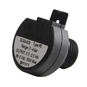 Pressure switch- FERROLI - 39826680