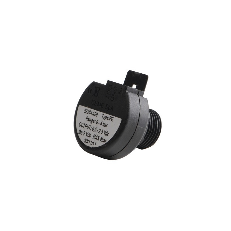 Pressure switch- FERROLI - 39826680