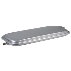 Expansion vessel 7L DIVTECH -- 07/07 DOMIPRO- FERROLI - 39827800