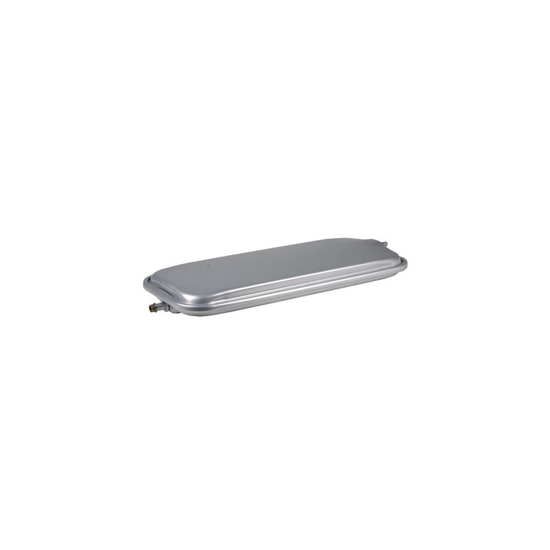 Expansion vessel 7L DIVTECH -- 07/07 DOMIPRO- FERROLI - 39827800