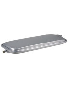 Expansion vessel 7L DIVTECH -- 07/07 DOMIPRO- FERROLI - 39827800