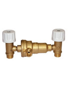 Shut-off valve- FERROLI - 39829140
