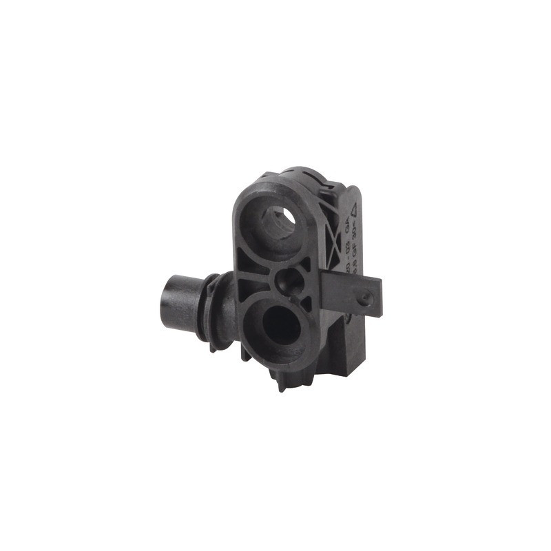Connector for domestic hot water exchanger-pump Kombist/Diva- FERROLI - 39830560