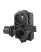 Connector for domestic hot water exchanger-pump Kombist/Diva- FERROLI - 39830560