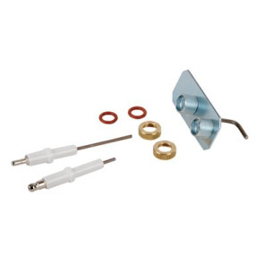 Electrode kit ECON TECH 25C/KOMBI- FERROLI - 39832360