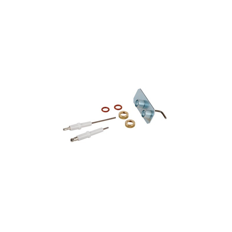 Electrode kit ECON TECH 25C/KOMBI- FERROLI - 39832360