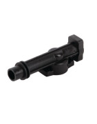 Flow meter connection kit- FERROLI - 39836710