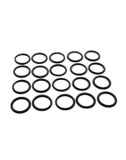 Sanitary gasket- FERROLI - 39837700 - (X20) Sanitary gasket- FERROLI - 39837700 - (X20)