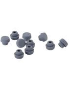 Plugs (35006150)- FERROLI - 39838830  - (X10)