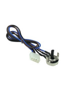 Thermostat - boiler plug- FERROLI - 39841790
