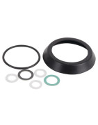 Flange gasket kit DOMINA- FERROLI - 39843450 Flange gasket kit DOMINA- FERROLI - 39843450