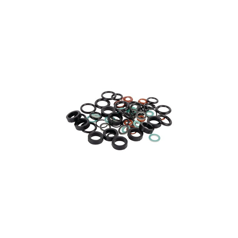 Gasket complete kit ECONCEPT TECH 35- FERROLI - 39845730