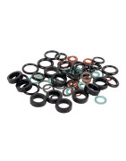 Gasket complete kit ECONCEPT TECH 35- FERROLI - 39845730 Gasket complete kit ECONCEPT TECH 35- FERROLI - 39845730