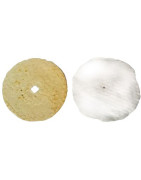 Insulation - rear - heat exchanger- FERROLI - 39845900