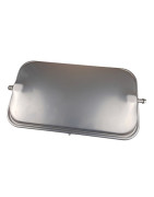 Expansion vessel 8 litres Bluehelix Pro C- FERROLI - 39846070