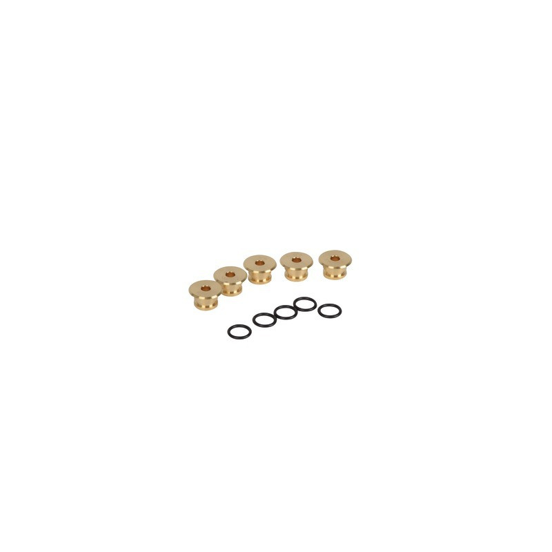 5 kit g20 d.5.0 bluehelix pro c- FERROLI - 39846150  - (X5)