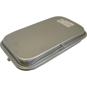 Expansion vessel 10 ltr- FERROLI - 39846250