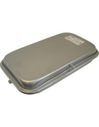 Expansion vessel 10 ltr- FERROLI - 39846250