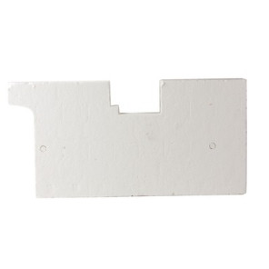 Insulation combustion chamber- FERROLI - 39847540