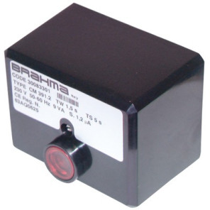 Control box HV CM391.2- DIFF pour Frisquet - 440224