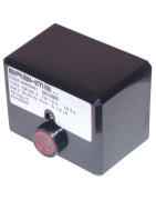 Control box HV CM391.2- DIFF pour Frisquet - 440224 Control box HV CM391.2- DIFF pour Frisquet - 440224