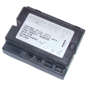 Control box brahma cm31 for frisquet- DIFF pour Frisquet - F3AA40431
