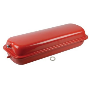 Rectangular expansion vessel 10L- DIFF pour Frisquet - 410066