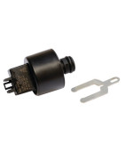 Pressure sensor After 2000- DIFF pour Frisquet - F3AA40511 Pressure sensor After 2000- DIFF pour Frisquet - F3AA40511