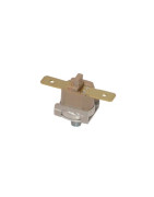 Bimetal snap disc - 94°C 220V- DIFF pour Frisquet - F3AA40157