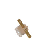 Bimetal snap disc - 94°C 220V- DIFF pour Frisquet - F3AA40157
