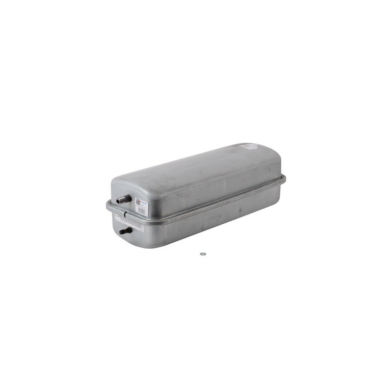 Rectangular expansion vessel 0.8bar 12L- DIFF pour Frisquet - 410065