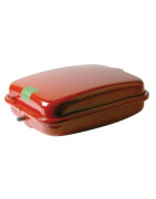 Expansion vessel 18L rectangular- DIFF pour Frisquet - 410120 Expansion vessel 18L rectangular- DIFF pour Frisquet - 410120