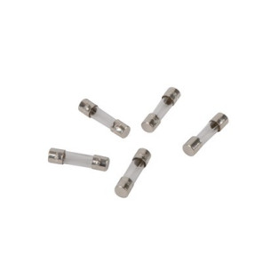 Batch of fuses 3.15A 250V- DIFF pour Frisquet - F3AA41212  - (X5)
