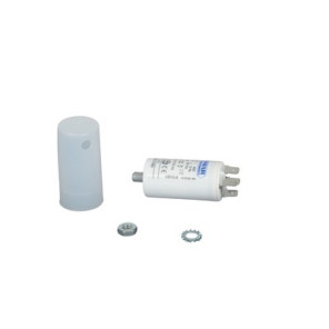 Motovent capacitor 3mf/400V- DIFF pour Frisquet - F3AA41207