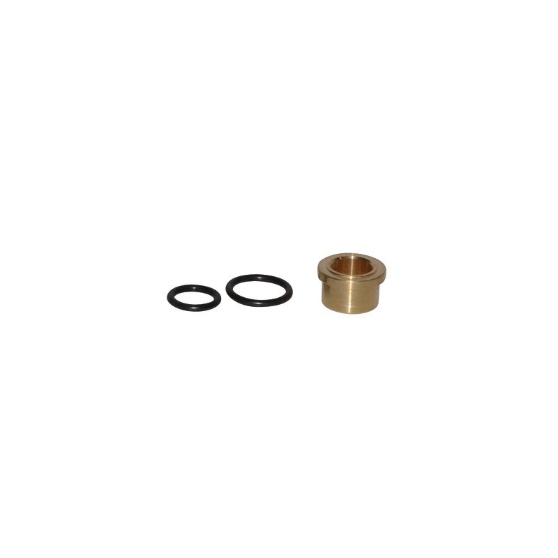 Intake tube washer ?CD20?- DIFF pour Frisquet - F3AA41410