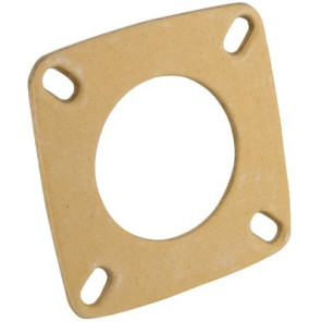 Gasket flange burner TIGRA/HELIS MI- DIFF pour De Dietrich Chappée - 401019