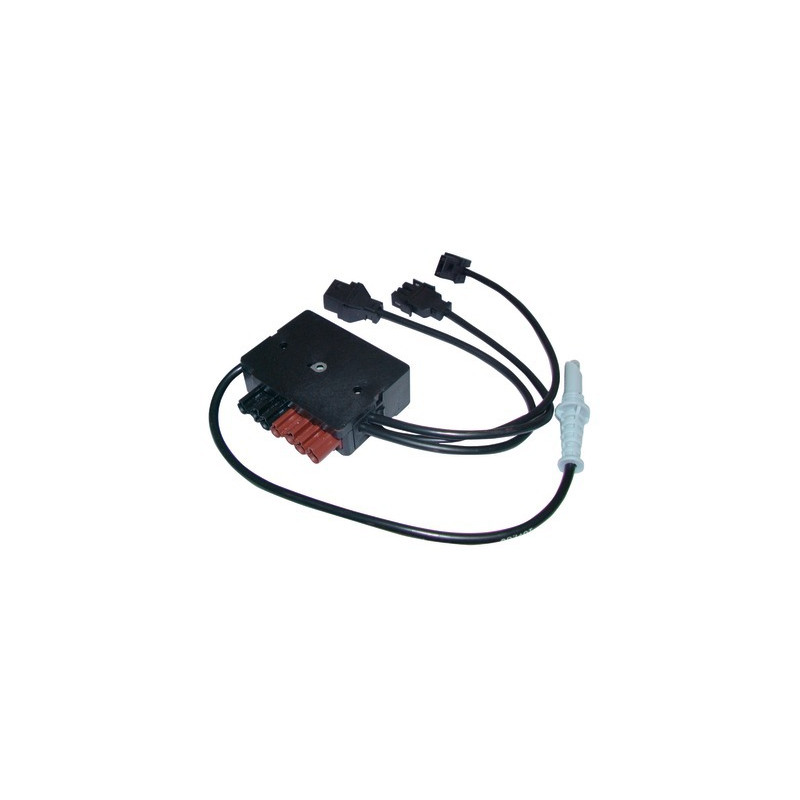Pre-wired base CHAPPEE- DIFF pour De Dietrich Chappée - S19000233