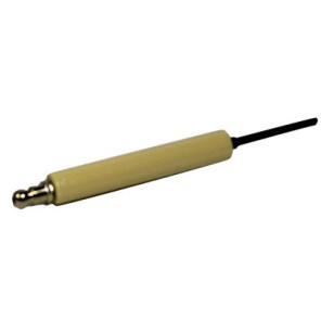 Ignition electrode GS38- DIFF pour De Dietrich Chappée - S58254427