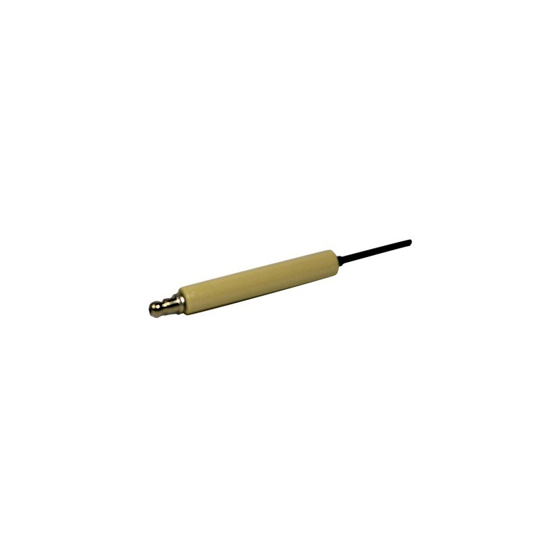 Ignition electrode GS38- DIFF pour De Dietrich Chappée - S58254427